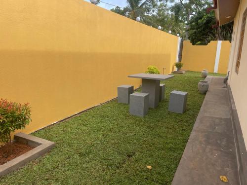 普特拉姆 Kico Nest 2星级 民宿 设施