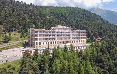 Accommodation in Fenestrelle