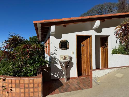 Iekārtas, Mundo Nuevo ECO LODGE in Minca