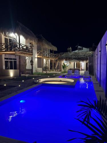 Dunamar Beach House