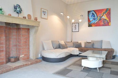 Appart 5 pièces 6 couchages BANYULS SUR MER BN290-002 - Location saisonnière - Banyuls-sur-Mer