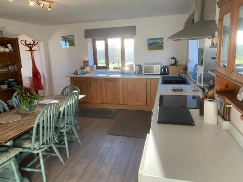 Edge Barn in 伍拉斯顿