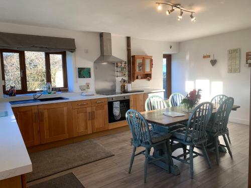 Edge Barn in 伍拉斯顿