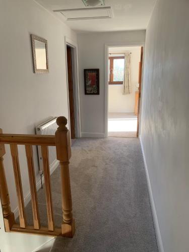 Edge Barn in 伍拉斯顿