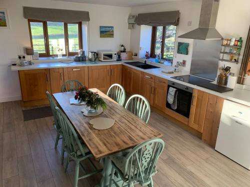 Edge Barn in 伍拉斯顿