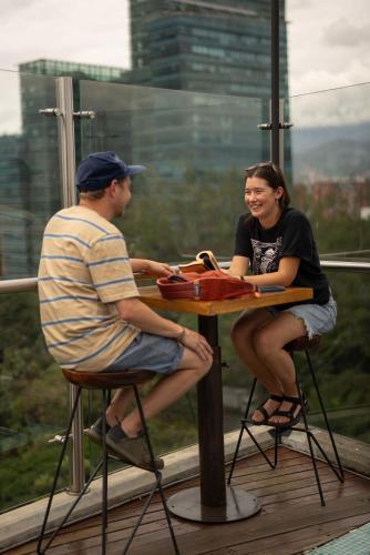 Rango Hostel Boutique – Medellin, VT