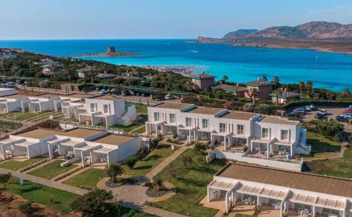 Charming Apartment Ac In Stintino