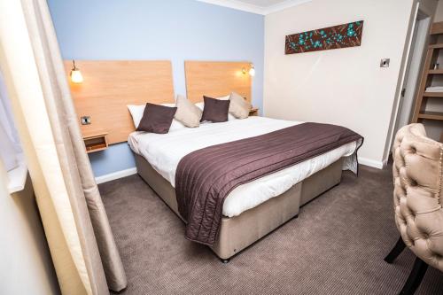 Borough Arms Hotel - image 5