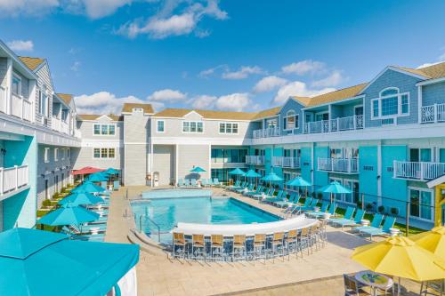 Cape Codder Resort & Spa - image 8