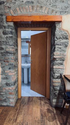 B&B Al Vecchio Molino in Valbrembo