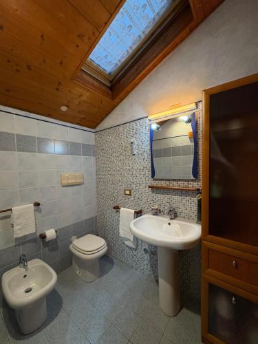 Duša, B&B Al Vecchio Molino in Valbrembo