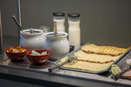 Baross City Hotel - Budapest - image 14