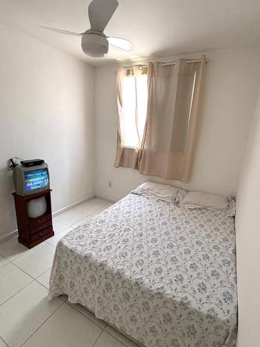 Apartamento CDHU em Guarujá (Apartamento CDHU em Guaruja) in ชารดิง วีร์จิเนีย