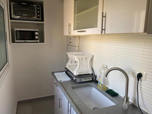 Vita Comfort in Beer Sheva