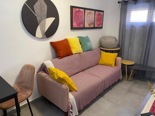 Vita Comfort in Beer Sheva