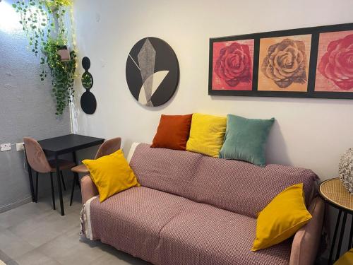 Vita Comfort in Beer Sheva