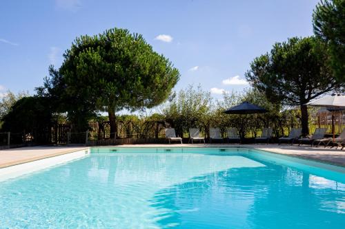 Eco-Domaine La Fontaine - RESIDENCE-SPA - 300 m Plage de la Fontaine aux Bretons - Hôtel - Pornic