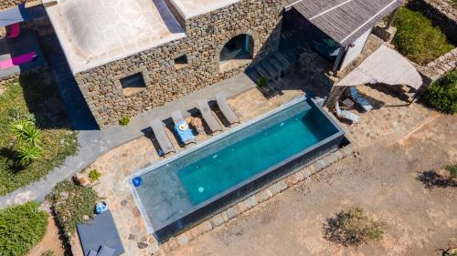 Dammusi Itaca, Pantelleria (fotografie 10)