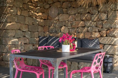 Dammusi Itaca, Pantelleria (fotografie 6)