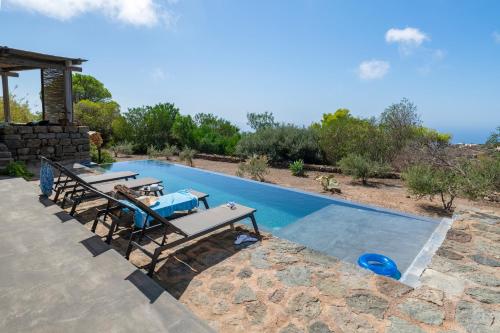 Dammusi Itaca, Pantelleria (fotografie 7)
