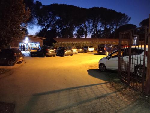 Casa Santa Cornelia vicino a ospedale Sant Andrea, Rom (Foto 3)
