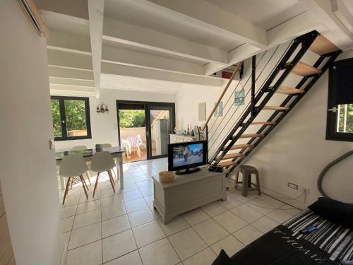 Appartement duplex - 2701 - Location saisonnière - Soulac-sur-Mer