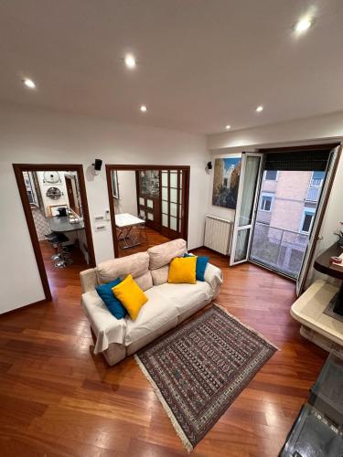 Casa Turchina, Rome