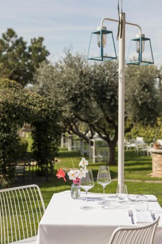 Cà Toresele Relais Osteria Garden - image 7