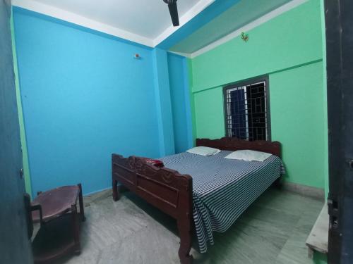 India Tours Only Nona Mati in Gosaba