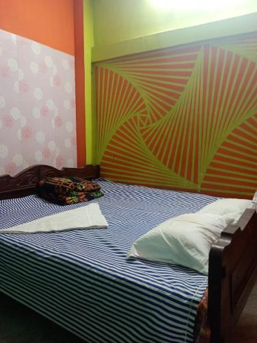 India Tours Only Nona Mati in Gosaba