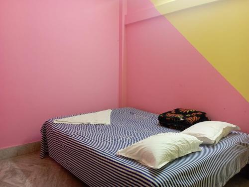 India Tours Only Nona Mati in Gosaba