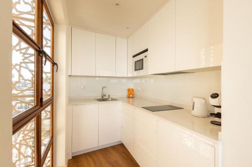 Duplex con Terraza Privada y vistas a la Catedral, Seville (photo 5)