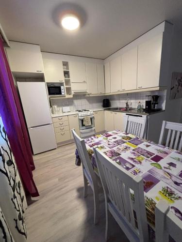 Matka Mystical Lapland Home 3