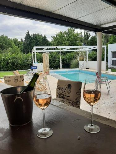 Chalet Don Ivo