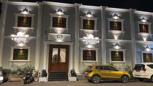 The Cattleya Hotel  Near Marol Andheri East Mumbai