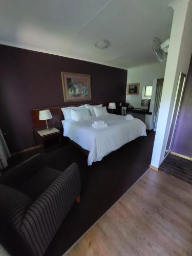 Wayside Lodge in Waterval Boven