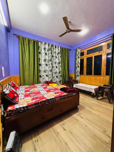 Great warriors homestay 2bhk apartment and rooms available in Jana