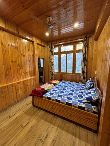 Great warriors homestay 2bhk apartment and rooms available in Jana