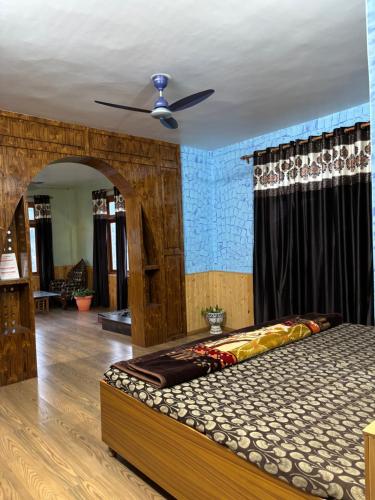 Great warriors homestay 2bhk apartment and rooms available in Jana
