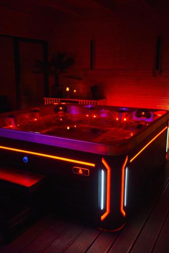 Pokoje Gościnne U Małgorzaty Jacuzzi & Sauna, Zakopane (fotografie 7)