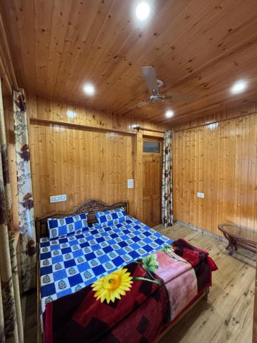 Great warriors homestay 2bhk apartment and rooms available in Jana