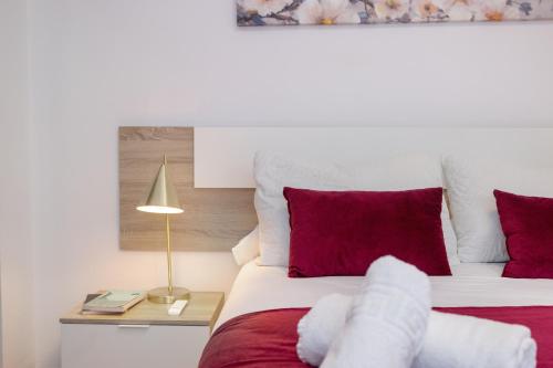 Apartamentos TrianaSol, Séville