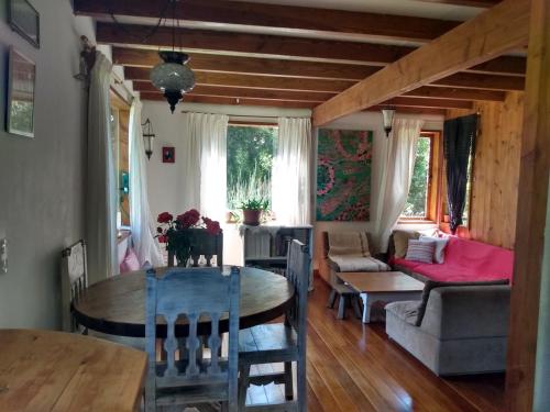 One-Bedroom House image 10