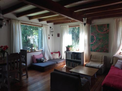 One-Bedroom House image 8