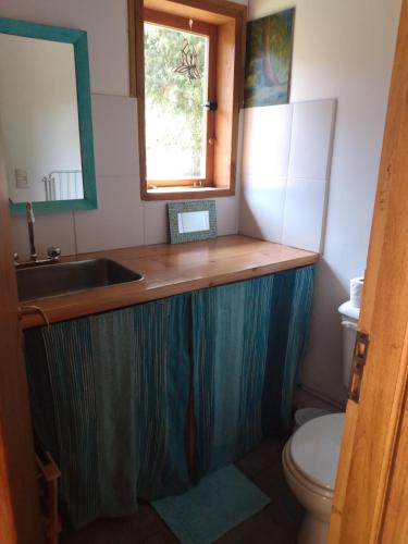 One-Bedroom House image 3