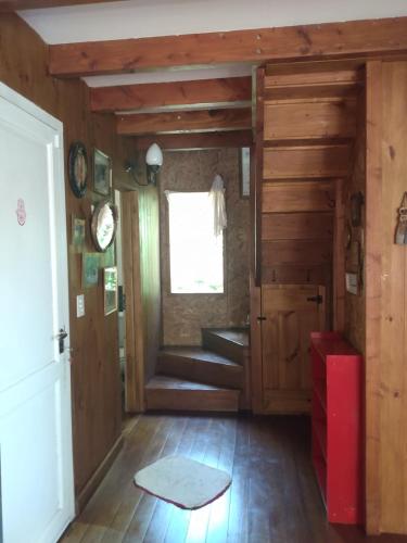 One-Bedroom House image 1