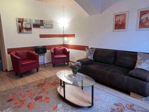 Apartment in Kreischa 3123 in 克賴沙