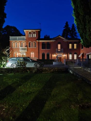B&B Villa Carli