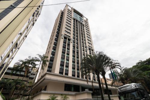 A1 Flats WYM Brooklin, São Paulo