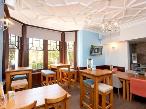 YHA Swanage - image 11